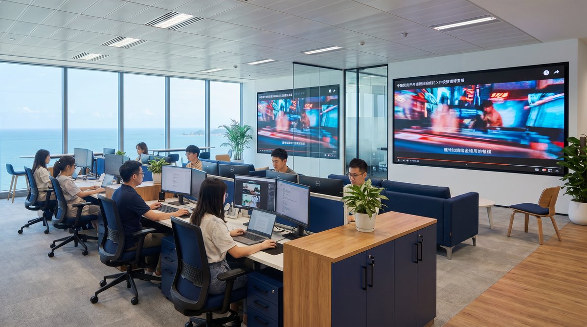 寸止挑战短片视频《归途》